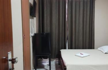 Hotel Roma Valparaíso de Goiás - Foto 17