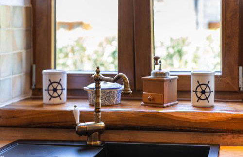 Villa Sole - Foto 26