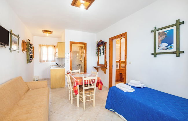 Arhontiko Hotel - Photo 15