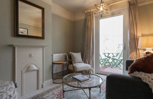 Aberford, a charming bungalow near Southwold - Foto 15