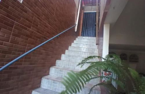 Maxi conforto e vista para o Itacolomi - Foto 65