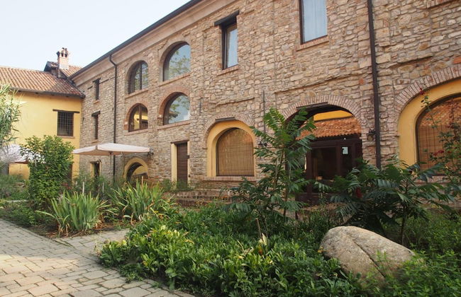 Agriturismo Tenuta Antica - Photo 59