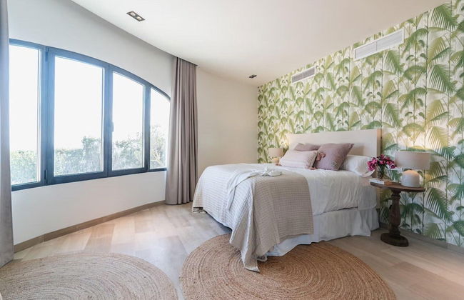 Superb Villa With Private Lagoon Pool - Foto 6