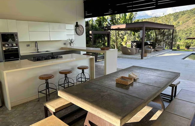 Casa Rio Adentro - Photo 6