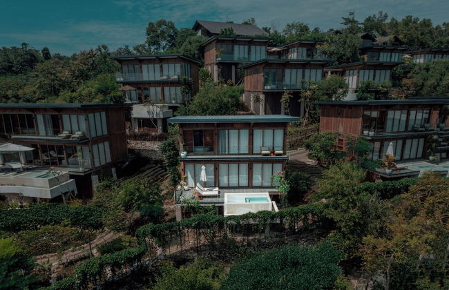 Grün Uluwatu - Foto 49