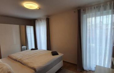 Outletcity Ferienwohnung Wohnung 1 - Foto 22