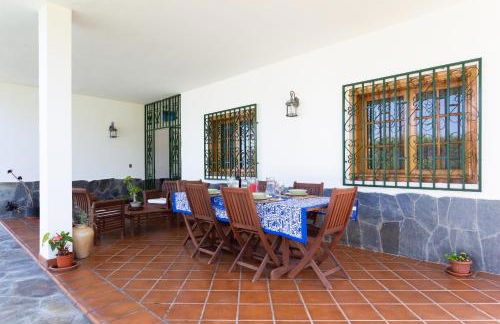 Finca La Vizcondesa - Foto 15