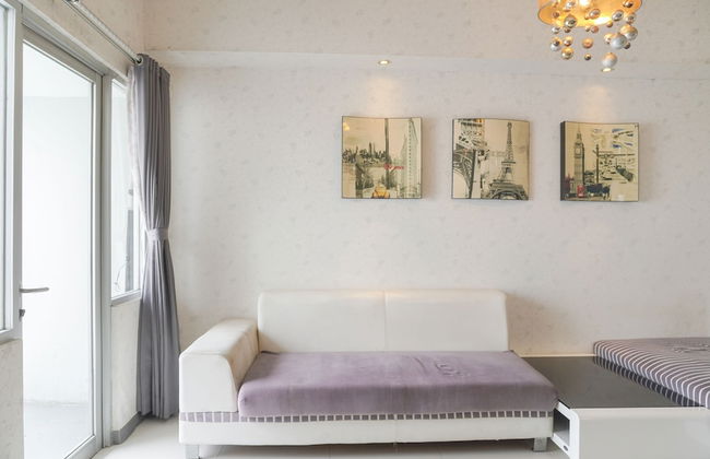 Spacious And Homey 3Br At Seasons City Apartment - Foto 19