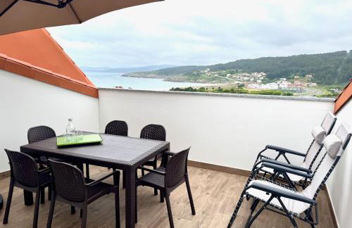 Apartamentos Vive Laxe - Foto 67