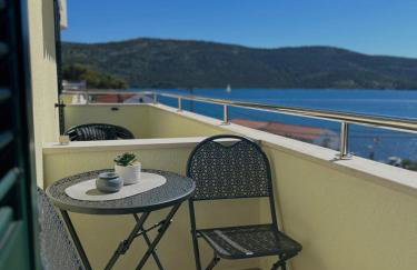 Apartmani Palada - Photo 45