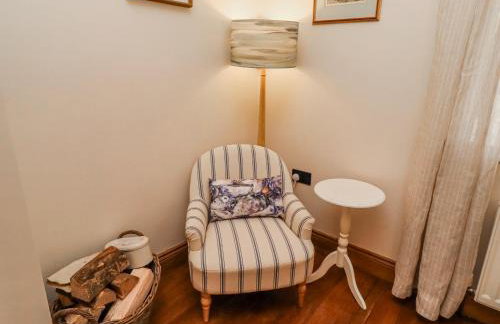 No9 Budle Sands - Foto 9