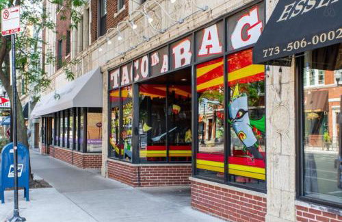 Lively 2BR Apt in Lincoln Square - Eastwood 47-1 - Foto 39