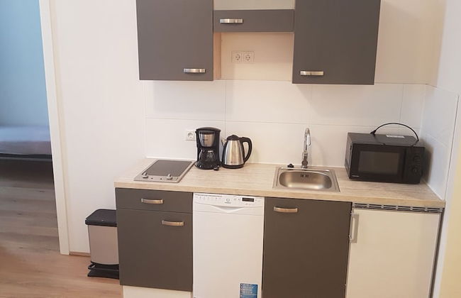 Sobieski City Center Apartments - Foto 61