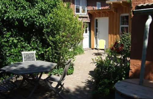 Reetdachhaus auf Eiderstedt - Foto 15