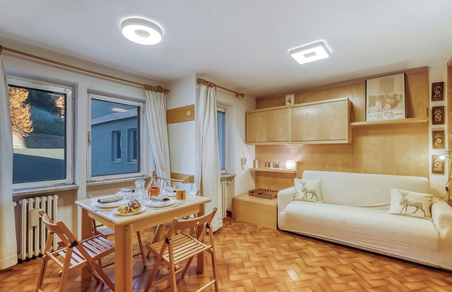 Appartamento Gran Roc few Steps From Ski - Foto 8