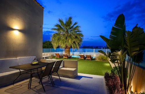 YoZa Villa - Foto 42