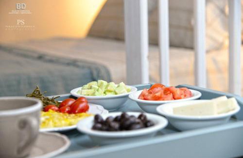 Pyrgos Houses and Restaurant - Foto 48