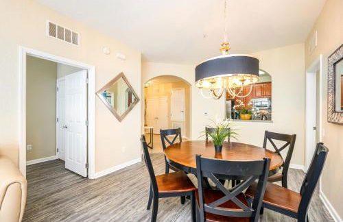 Epic Universe New Beautiful Condo, Vista Cay, Orlando - 3011 - Foto 57