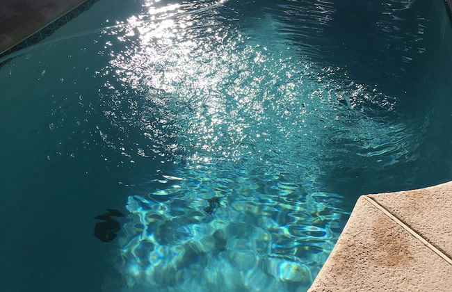 Welcome House Las Vegas - Foto 18