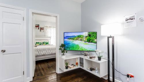 2 Bedroom Apartment Near Bristol Center - Foto 2