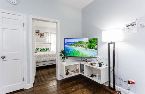 2 Bedroom Apartment Near Bristol Center - Foto 2