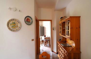 Casa Luce Santa Tecla Apartment - Foto 17