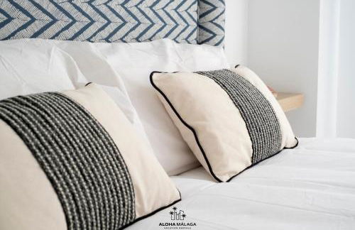 Bolivia Collection Playa Pedregalejo By Aloha Málaga - Foto 1