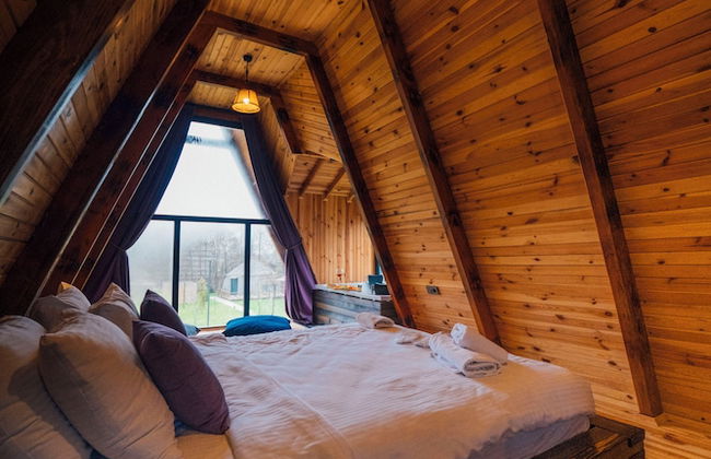 Dedeman Village Sapanca - Foto 17