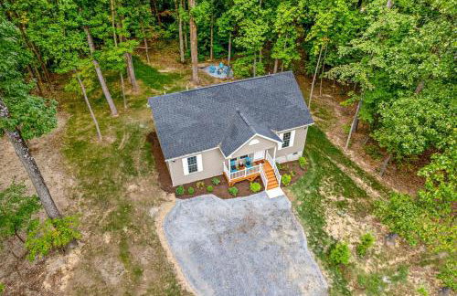 FirepitBBQHot TubKingFull KitchenSmartTVPets - Foto 29