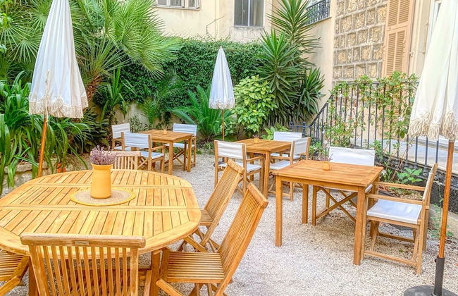 Maison Lamartine - Foto 44