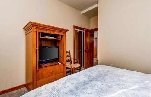 Powderhorn Lodge 107: Columbine Suite - Foto 16