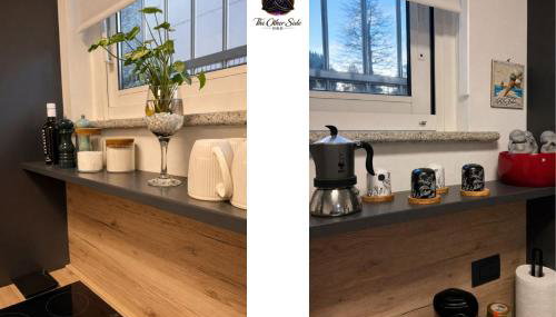 "The Other Side" Studio - Foto 5