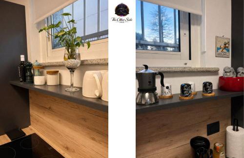 "The Other Side" Studio - Foto 5