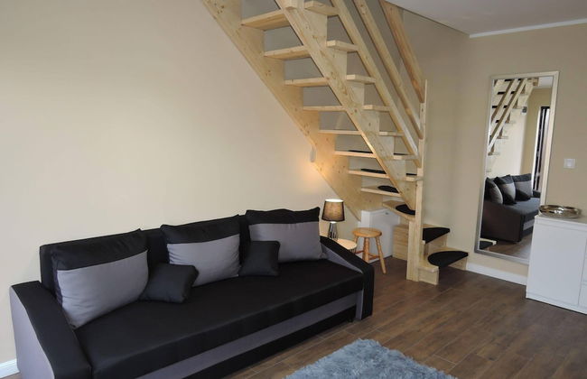 Holiday House Near Emerald Lake Wapnica - Photo 10