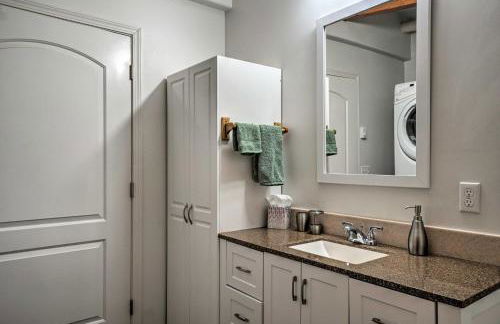 Pet-Friendly Duplex with Northern Lights Aurora View - Foto 12