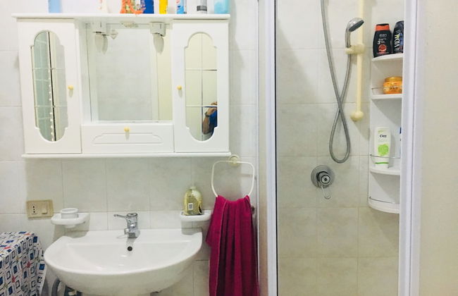 Villa Valeria Floridia - Foto 10