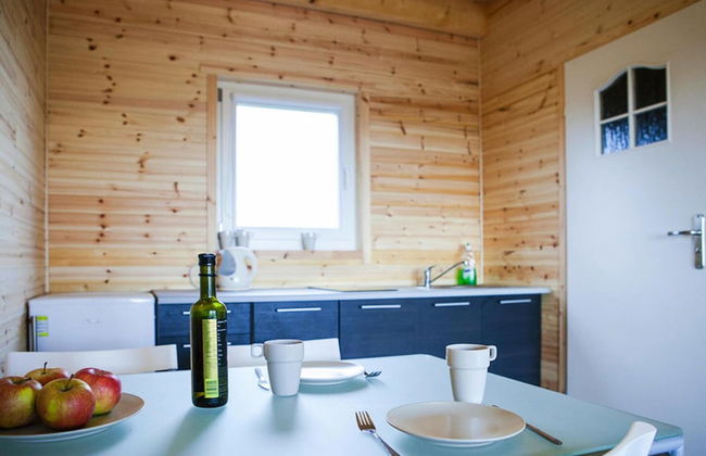 Holiday House in Rewal Near Baltic Beach - Photo 7