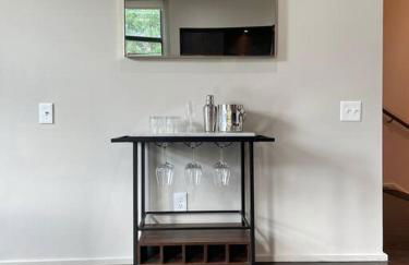 Lux Atlanta Home with Arcade room - Foto 41