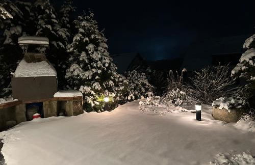 Ebenerdige Ferienwohnung im Luftkurort Dodenau - Foto 17