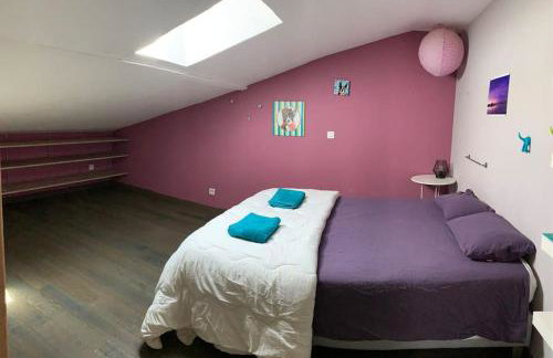 maison avec piscine - Foto 24