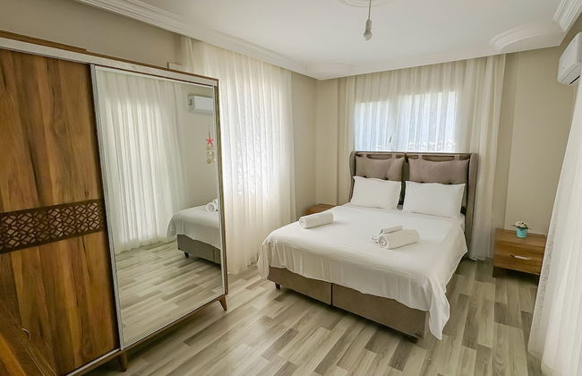 Villa Begonvil - Foto 2