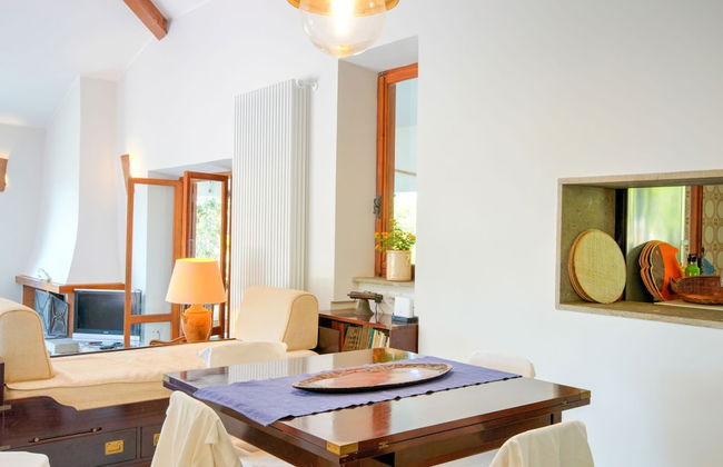 Swanky Villa in Ansedonia near Feniglia Beach - Foto 19