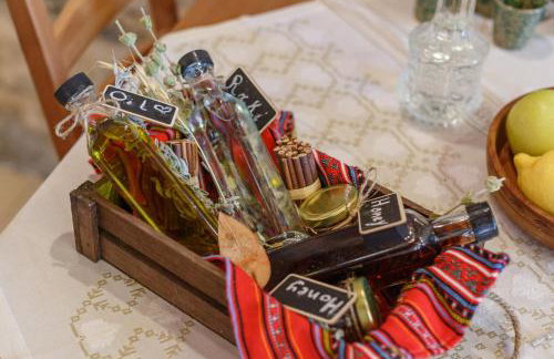 Oasis Mountain House - Foto 44