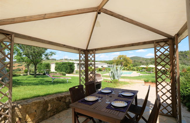 Cellina - Baia degli Ulivi - Foto 19