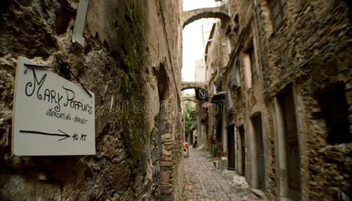 Albero Maestro on Bussana seaside - Foto 3