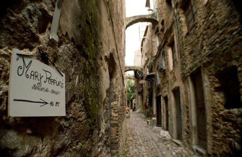 Albero Maestro on Bussana seaside - Foto 3