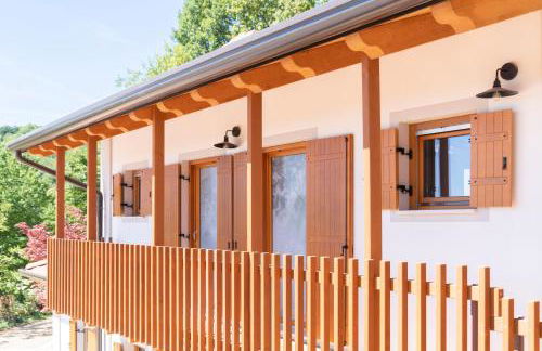 Tenuta Della Casa Wine & Rooms - La Pausa del Collio - Photo 30