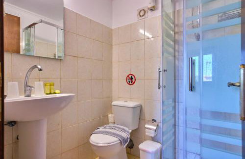 Villa Amarilda - Private Pool & Garden in Corfu - Foto 22