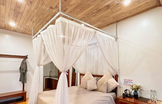 LoveHouse Homstay Sapa - Foto 36