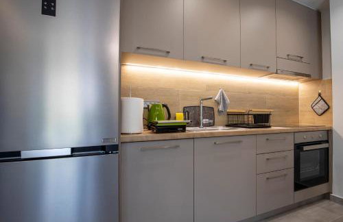 Tertsa Suites - Foto 61